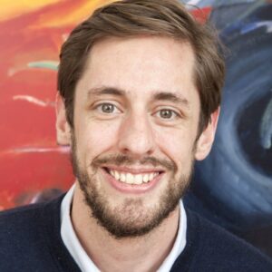 Dr. Matthew Pelowski - Advisor/Co-President